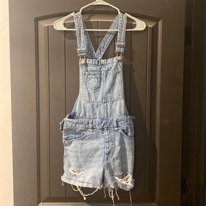H&M Women’s Overalls